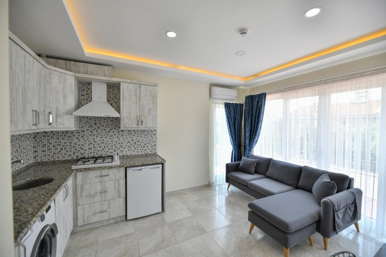 Lamira Apart Holiday&Guest House Fethiye Dış mekan fotoğraf