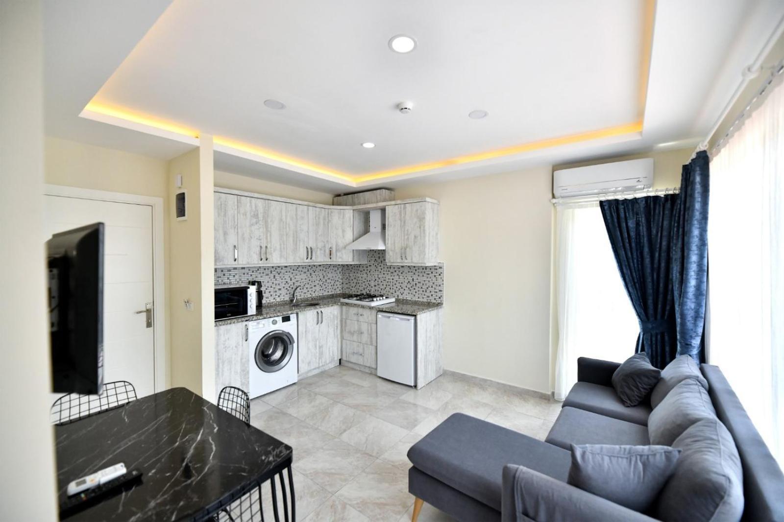 Lamira Apart Holiday&Guest House Fethiye Dış mekan fotoğraf