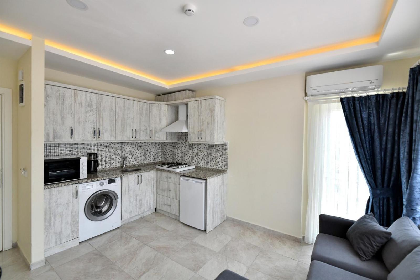 Lamira Apart Holiday&Guest House Fethiye Dış mekan fotoğraf