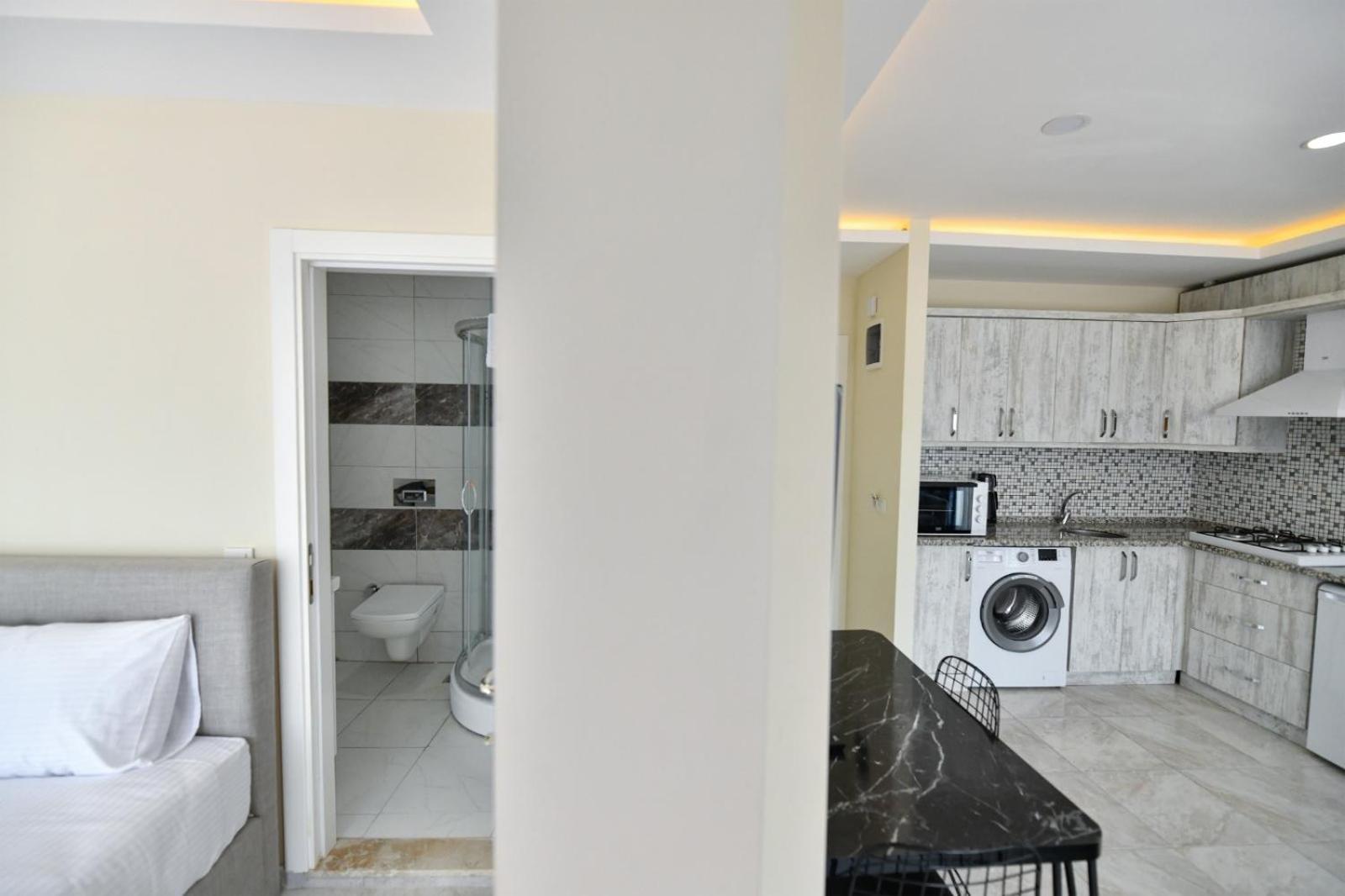 Lamira Apart Holiday&Guest House Fethiye Dış mekan fotoğraf