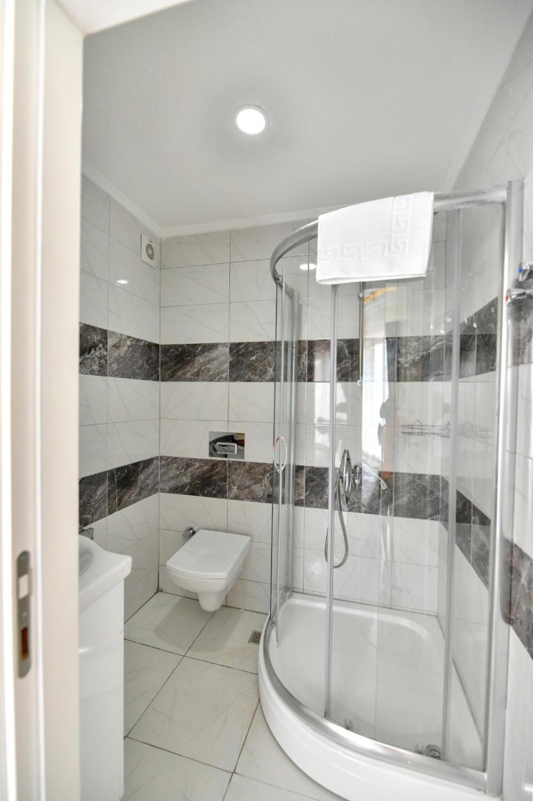 Lamira Apart Holiday&Guest House Fethiye Dış mekan fotoğraf