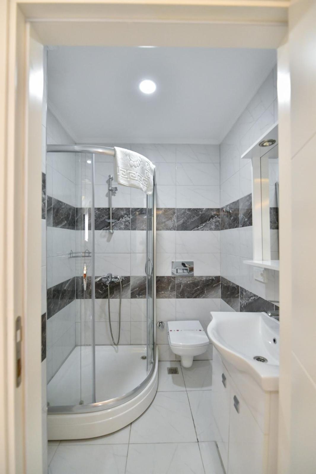 Lamira Apart Holiday&Guest House Fethiye Dış mekan fotoğraf