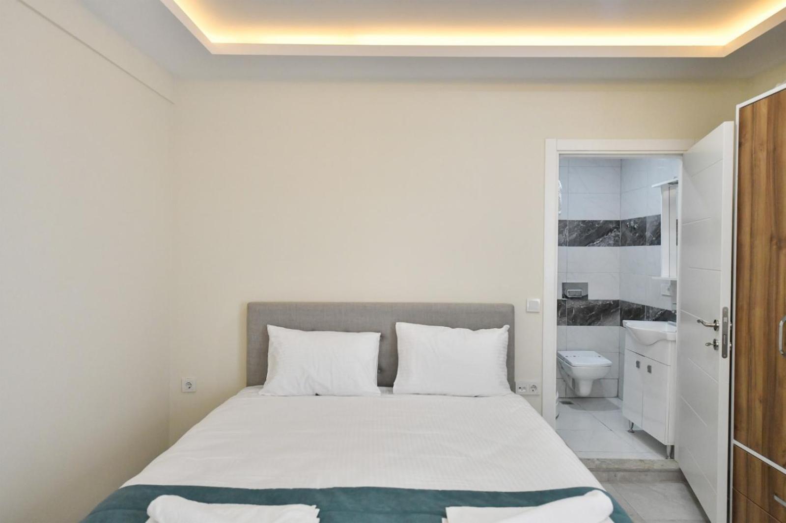 Lamira Apart Holiday&Guest House Fethiye Dış mekan fotoğraf