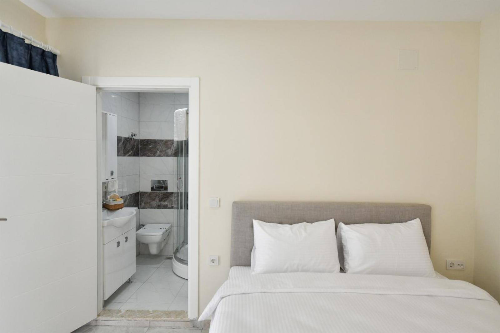 Lamira Apart Holiday&Guest House Fethiye Dış mekan fotoğraf