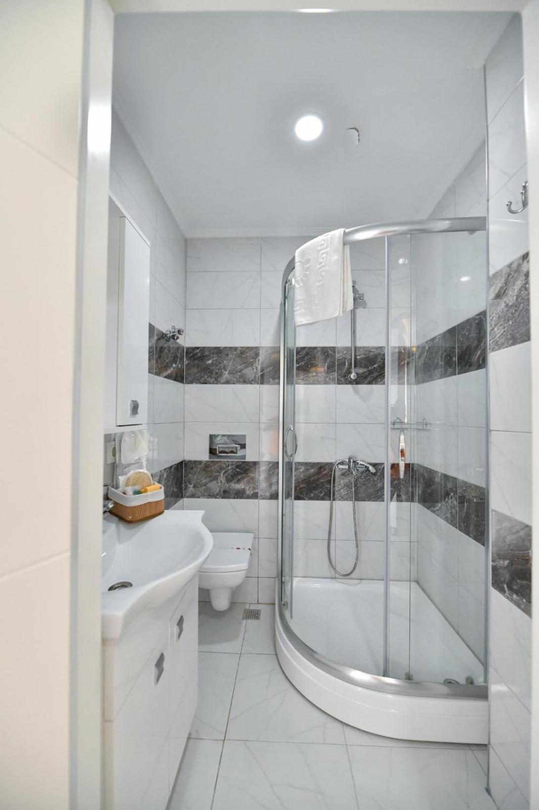 Lamira Apart Holiday&Guest House Fethiye Dış mekan fotoğraf