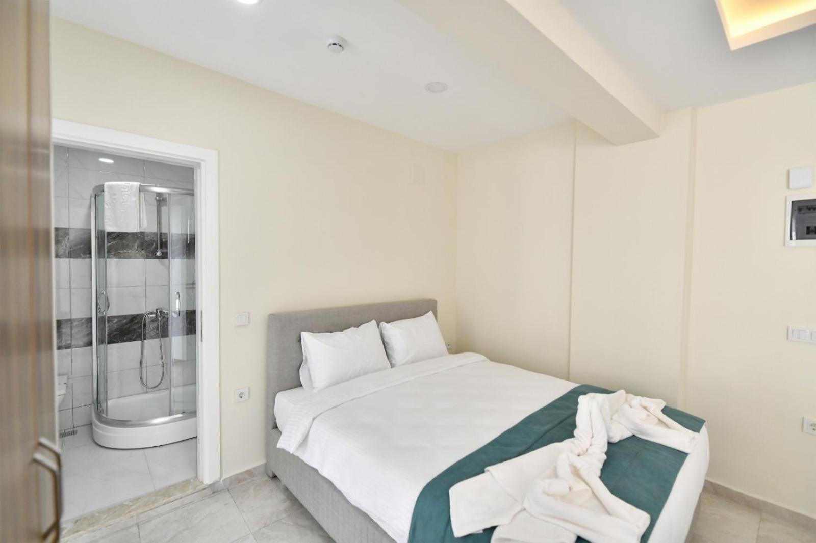 Lamira Apart Holiday&Guest House Fethiye Dış mekan fotoğraf