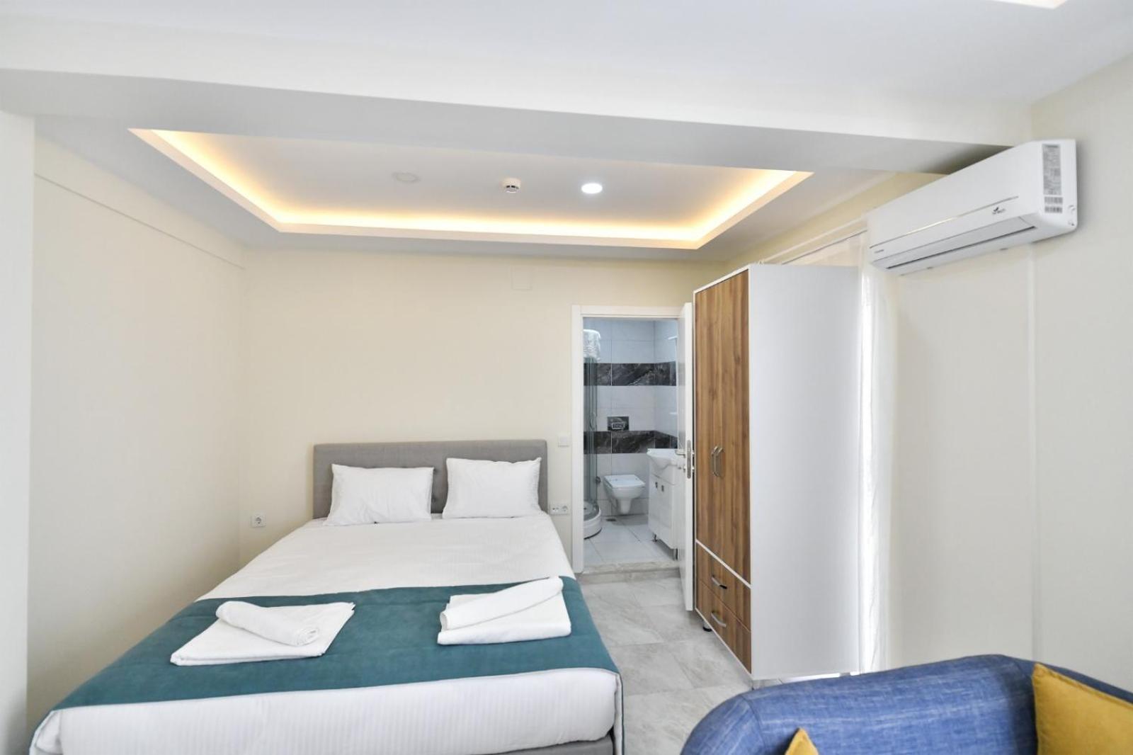 Lamira Apart Holiday&Guest House Fethiye Dış mekan fotoğraf