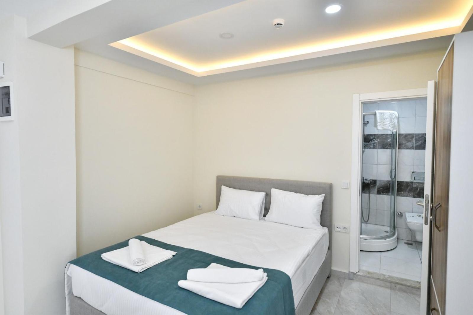 Lamira Apart Holiday&Guest House Fethiye Dış mekan fotoğraf